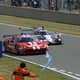 Illustration for article titled We Partied With The Winning Team At Le Mans And It Was Awesome